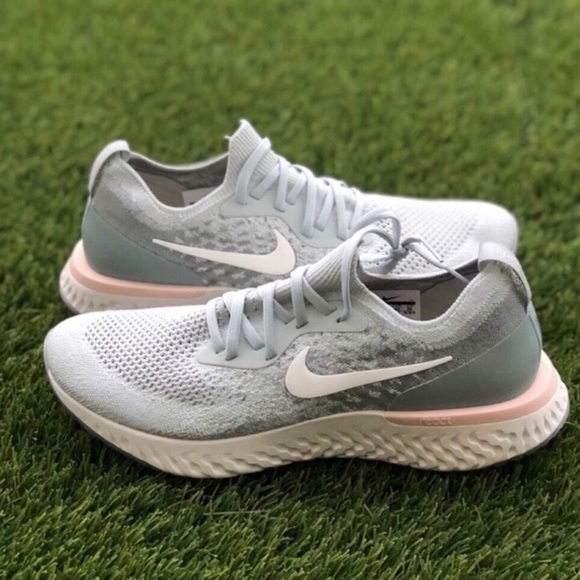 nike epic react flyknit 2.0